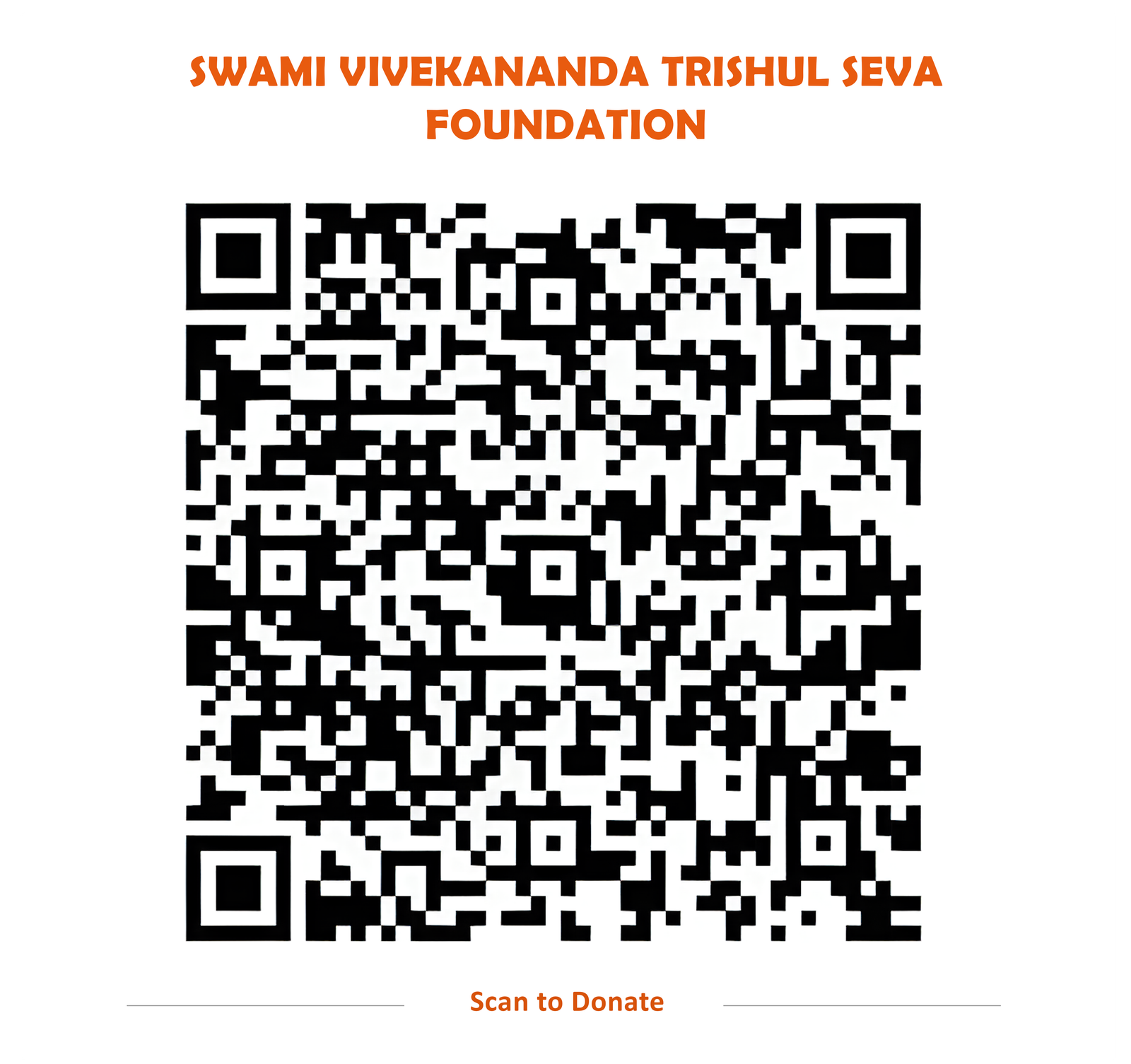 SBI Payment QR Code