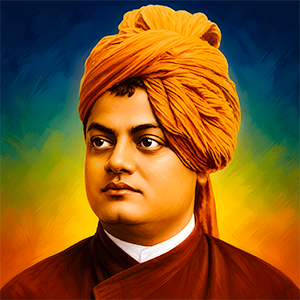 Swami Vivekananda